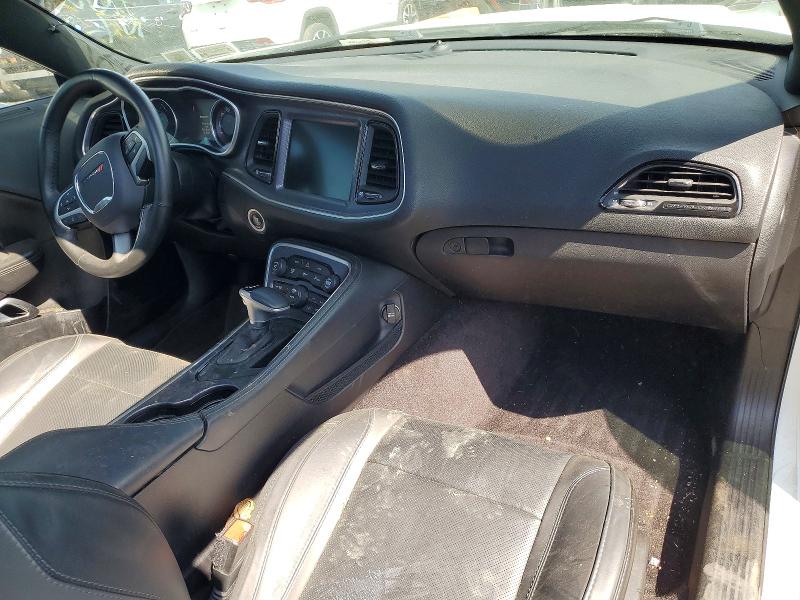Aukcja sprzedaży 2016 Dodge Challenger, vin: 2C3CDZBT9GH245905, numer aukcji: 56533146