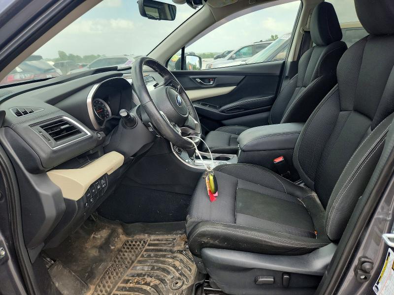 Продаж на аукціоні авто 2021 Subaru Ascent, vin: 4S4WMACD8M3444875, номер лоту: 59144586