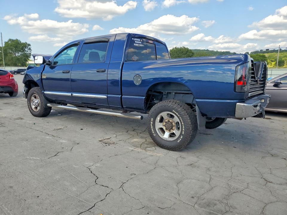 Aukcja sprzedaży 2009 Dodge Ram 3500, vin: 3D7MX39L59G523833, numer aukcji: 59197996