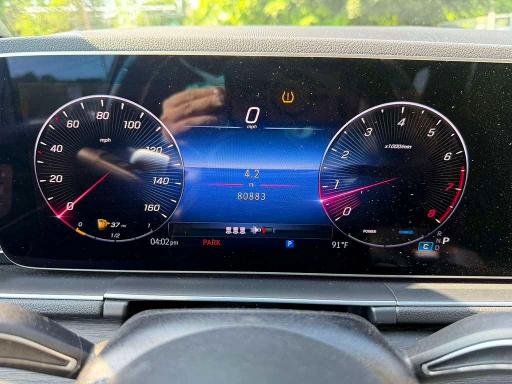 Aukcja sprzedaży 2024 Mercedes-benz Gle, vin: 4JGFB4FB1RB250557, numer aukcji: 59123036