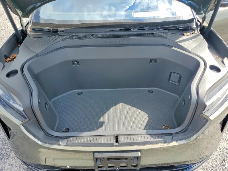 Aukcja sprzedaży 2026 Lucid Motors Gravity, vin: 7UUG1GHJ4TA041697, numer aukcji: 57619446