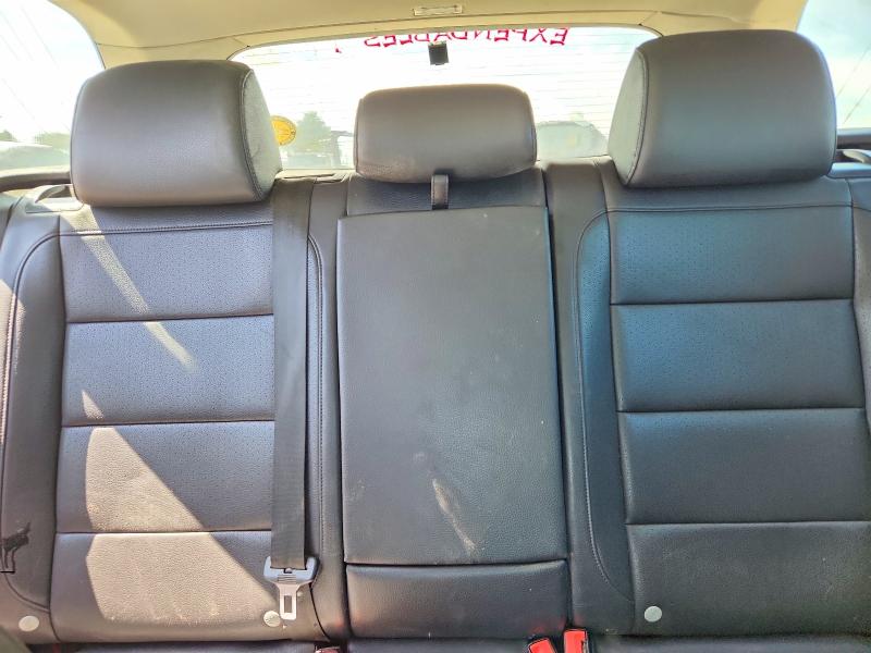 Aukcja sprzedaży 2012 Volkswagen Jetta, vin: 3VWPL7AJXCM642150, numer aukcji: 47360106