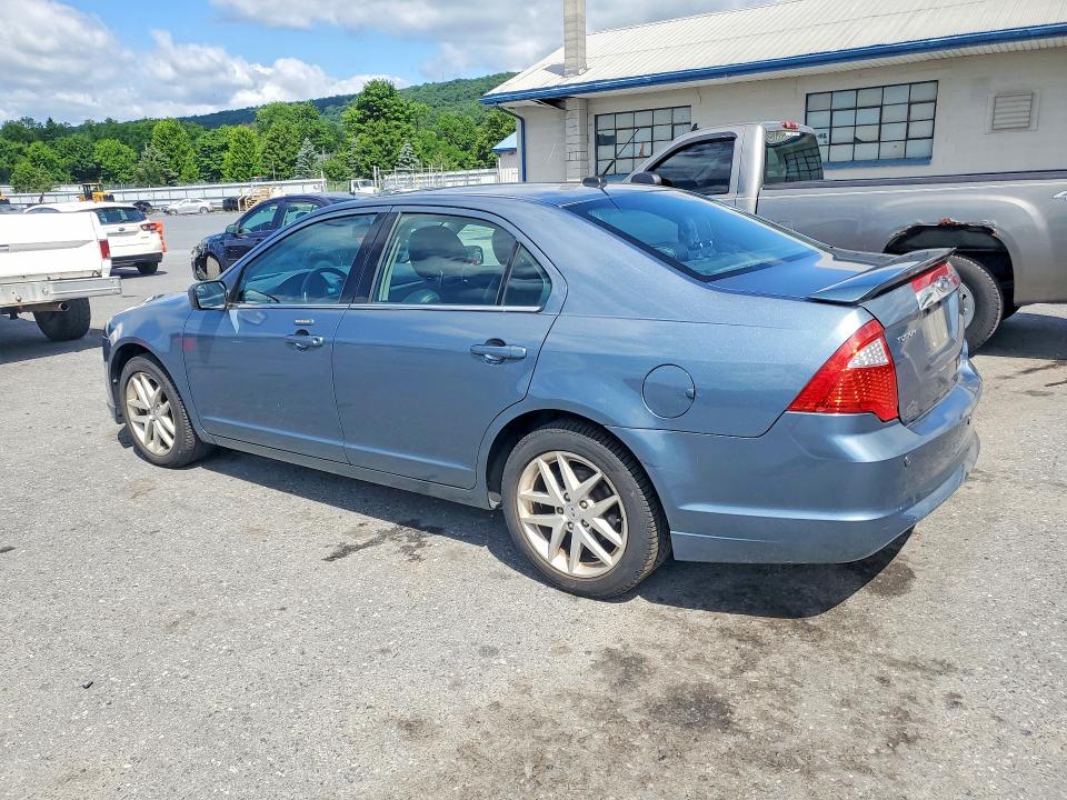 Aukcja sprzedaży 2012 Ford Fusion, vin: 3FAHP0JA1CR426411, numer aukcji: 57395596