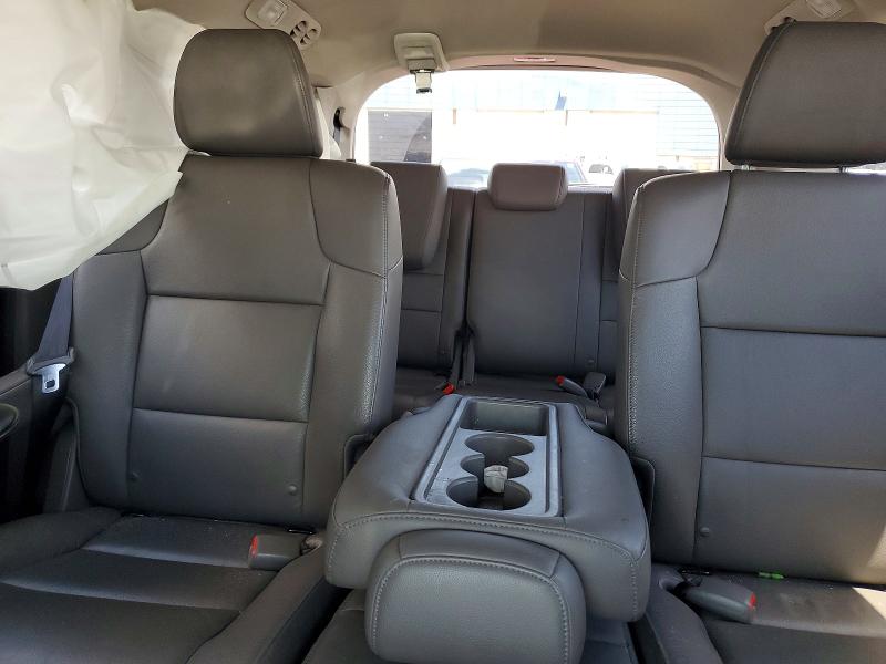 Aukcja sprzedaży 2016 Honda Odyssey, vin: 5FNRL5H64GB067426, numer aukcji: 58883856
