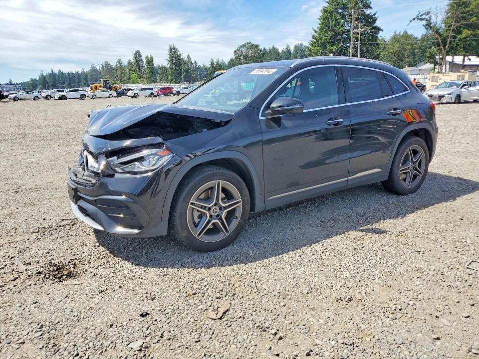 Продажа на аукционе авто 2023 Mercedes-benz Gla, vin: W1N4N4HB0PJ515965, номер лота: 56848846