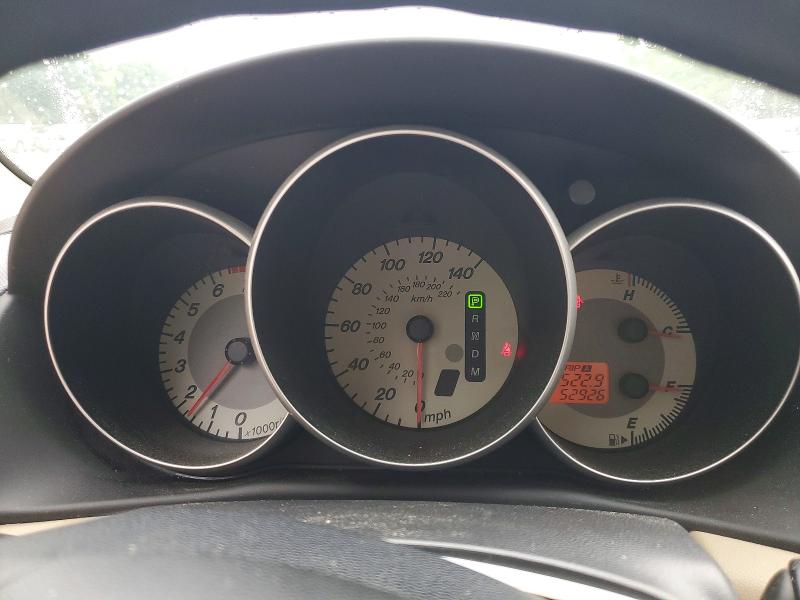 Aukcja sprzedaży 2007 Mazda 3, vin: JM1BK32F271736903, numer aukcji: 59151686