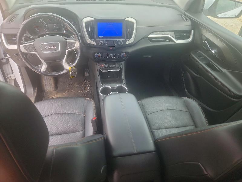 Aukcja sprzedaży 2021 Gmc Terrain, vin: 3GKALVEV2ML305994, numer aukcji: 56723066