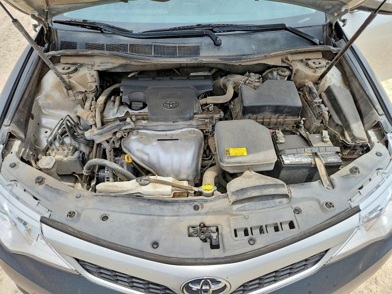 Aukcja sprzedaży 2012 Toyota Camry, vin: 4T1BF1FK6CU605655, numer aukcji: 58066766