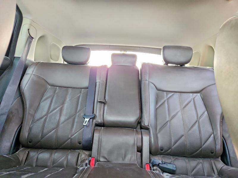 2009 Infiniti Fx35 მანქანა იყიდება აუქციონზე, vin: JNRAS18W39M151725, აუქციონის ნომერი: 59074186