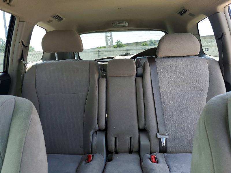 57258806 :رقم المزاد ، 5TDBK3EH6DS218658 vin ، 2013 Toyota Highlander مزاد بيع