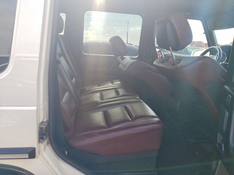 Продажа на аукционе авто 2018 Mercedes-benz G, vin: WDCYC7DH8JX285469, номер лота: 59126426
