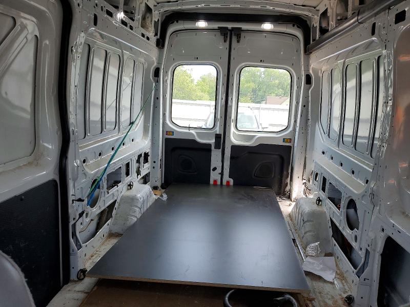 Auction sale of the 2019 Ford Transit, vin: 1FTYR2XM6KKB10300, lot number: 55134076