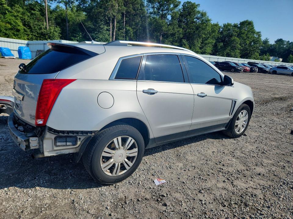 59550246 :رقم المزاد ، 3GYFNGE37DS643218 vin ، 2013 Cadillac Srx مزاد بيع