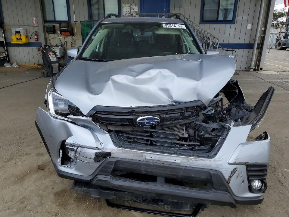 85618715 :رقم المزاد ، JF2SKAEC6PH481798 vin ، 2023 Subaru Forester مزاد بيع