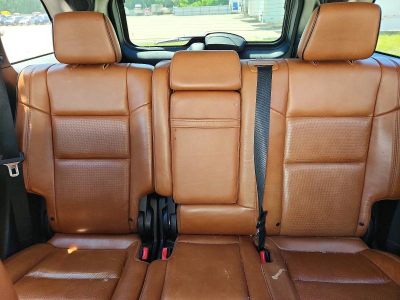Продажа на аукционе авто 2011 Jeep Grand Cherokee, vin: 1J4RR6GT8BC719282, номер лота: 55730056