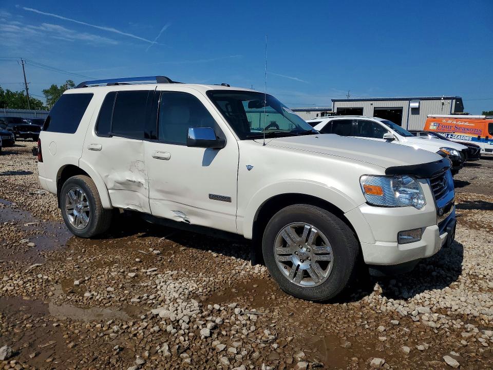 Продажа на аукционе авто 2008 Ford Explorer, vin: 1FMEU75808UA13204, номер лота: 58726246