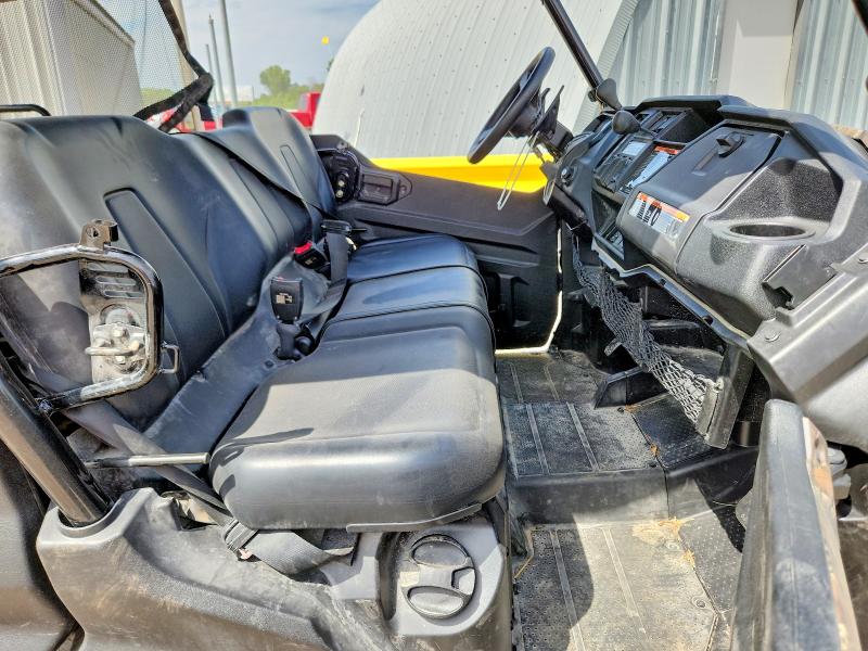2023 Honda Pioneer მანქანა იყიდება აუქციონზე, vin: 1HFVE04W8P4700038, აუქციონის ნომერი: 58275876