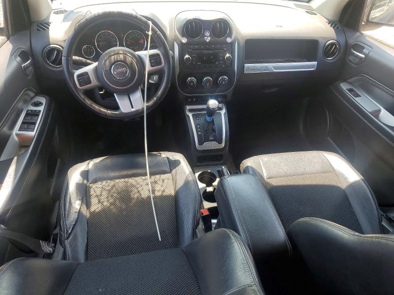 85450305 :رقم المزاد ، 1C4NJDEBXGD663048 vin ، 2016 Jeep Compass مزاد بيع