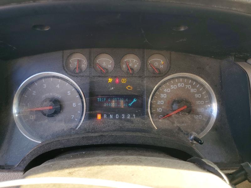 Aukcja sprzedaży 2010 Ford F150, vin: 1FTVX1CVXAKC18693, numer aukcji: 57951376