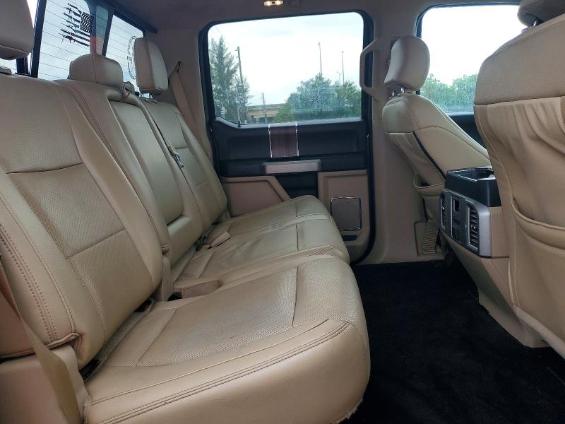 Продажа на аукционе авто 2015 Ford F150, vin: 1FTEW1EF4FFB42400, номер лота: 58383066