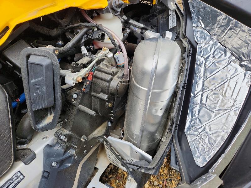 2025 Ski Doo Expedition Sports მანქანა იყიდება აუქციონზე, vin: 2BPSKDSA7SV001162, აუქციონის ნომერი: 55922526