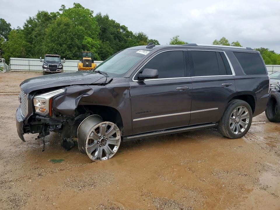 Aukcja sprzedaży 2016 Gmc Yukon, vin: 1GKS1CKJXGR252118, numer aukcji: 56774296