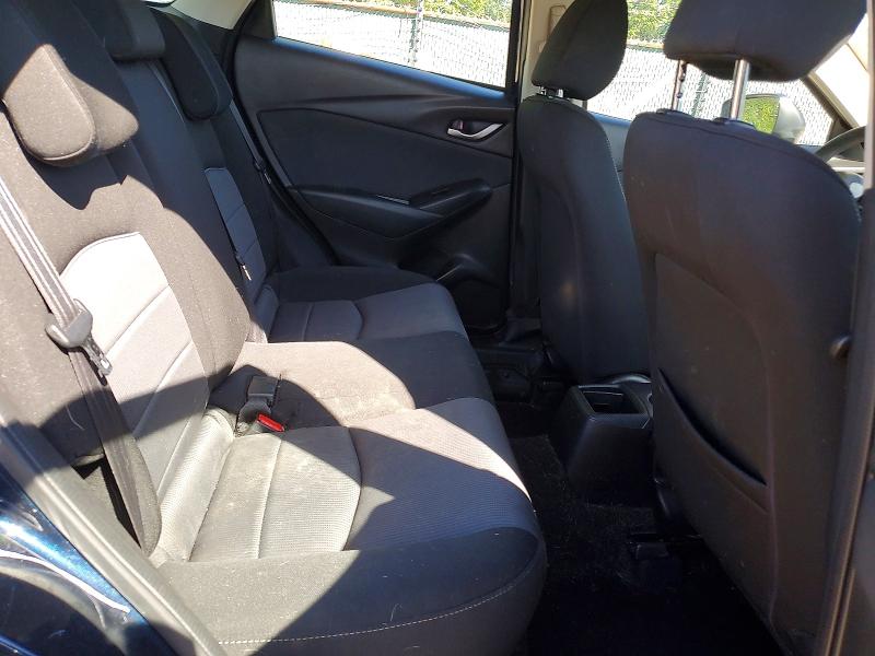 Aukcja sprzedaży 2018 Mazda Cx-3, vin: JM1DKFB79J0317530, numer aukcji: 55672866