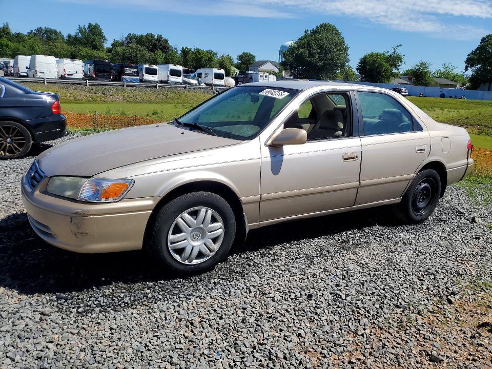 Aukcja sprzedaży 2000 Toyota Camry, vin: 4T1BG22K5YU743252, numer aukcji: 55440376