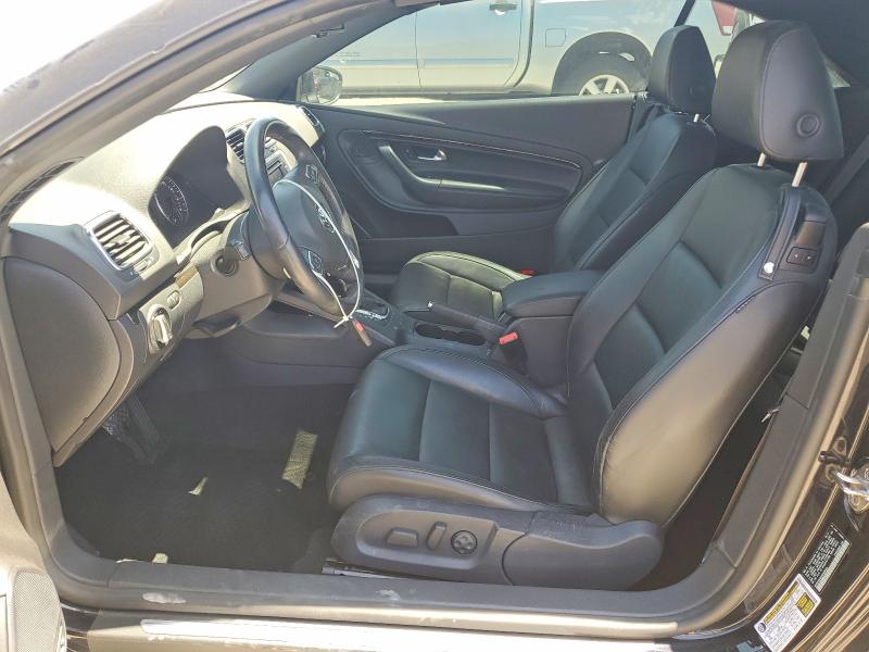 Продаж на аукціоні авто 2013 Volkswagen Eos, vin: WVWFW8AH2DV000523, номер лоту: 55585986