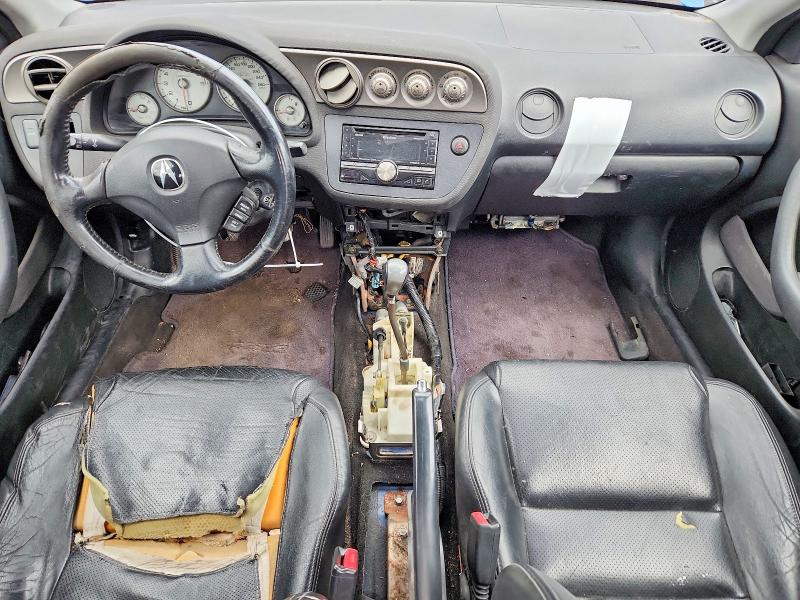Продажа на аукционе авто 2005 Acura Rsx, vin: JH4DC53045S802773, номер лота: 57318906