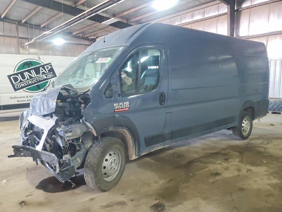 Aukcja sprzedaży 2021 Ram Promaster 3500, vin: 3C6FRVJG2ME503087, numer aukcji: 52832206