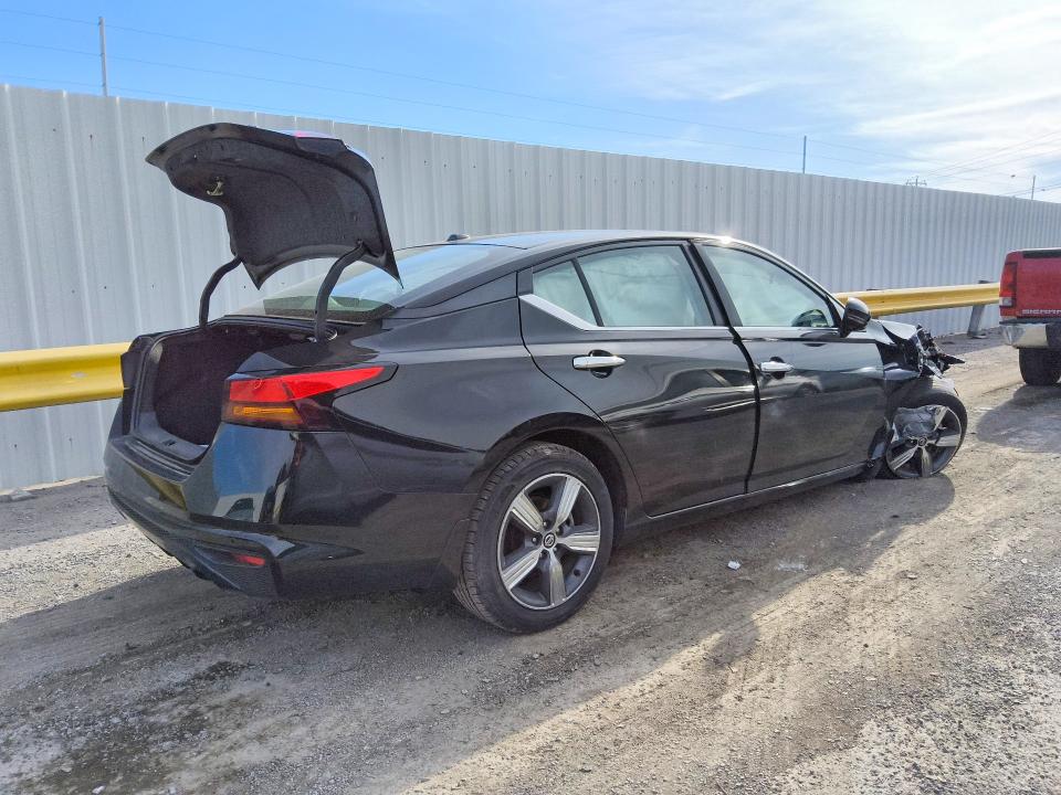 Продаж на аукціоні авто 2021 Nissan Altima, vin: 1N4BL4DW5MN318930, номер лоту: 58490536