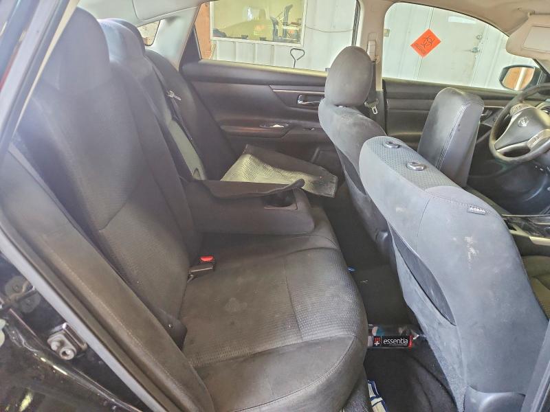 Продаж на аукціоні авто 2015 Nissan Altima, vin: 1N4AL3AP6FC429102, номер лоту: 57088256
