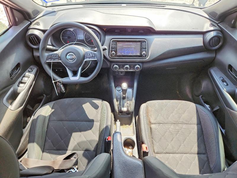 Aukcja sprzedaży 2020 Nissan Kicks, vin: 3N1CP5BV5LL515214, numer aukcji: 55451746