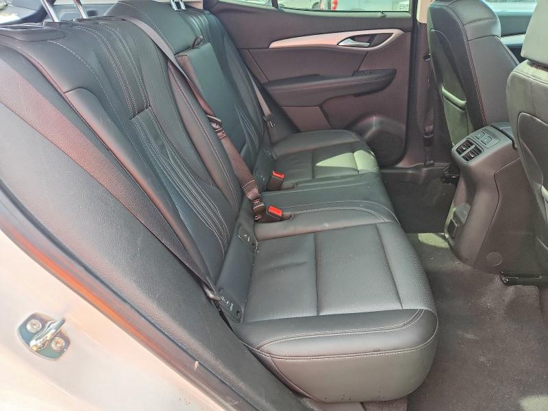 57180376 :رقم المزاد ، LRBFZSE4XRD016895 vin ، 2024 Buick Envision مزاد بيع