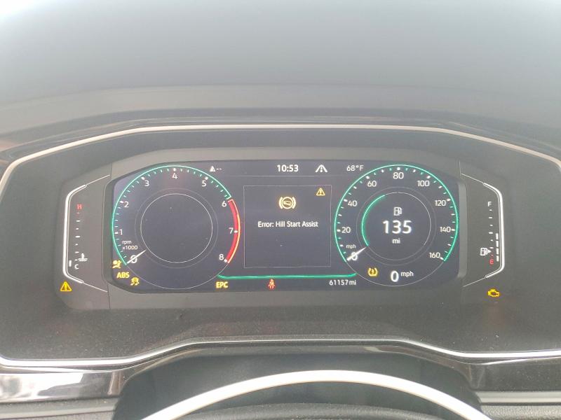 Продажа на аукционе авто 2022 Volkswagen Jetta, vin: 3VWGM7BU2NM003219, номер лота: 58324836