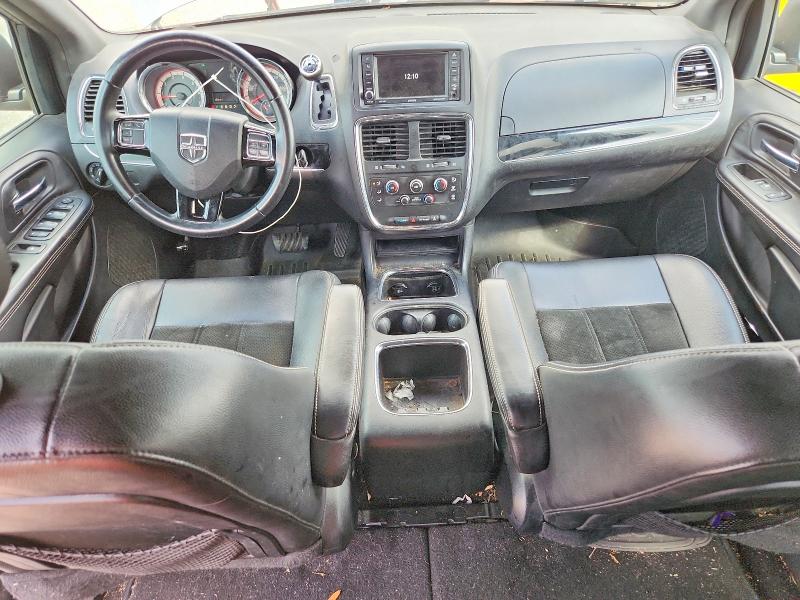 Продаж на аукціоні авто 2014 Dodge Grand Caravan, vin: 2C4RDGCG2ER340485, номер лоту: 54732126