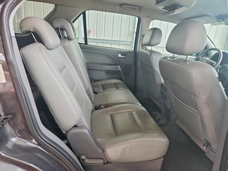 Продажа на аукционе авто 2007 Ford Freestyle, vin: 1FMDK02157GA13261, номер лота: 54165016
