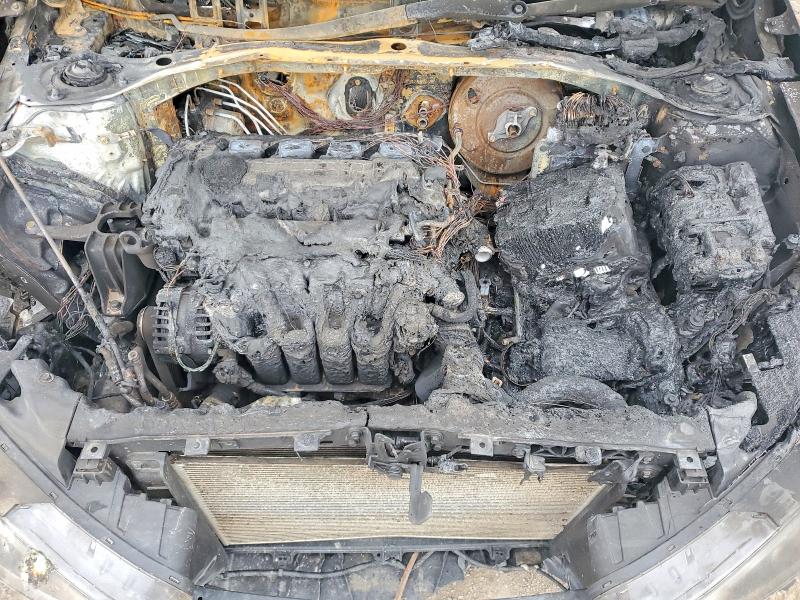 Aukcja sprzedaży 2019 Hyundai Elantra, vin: KMHD84LF3KU751392, numer aukcji: 58231736