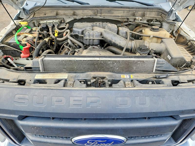 Продаж на аукціоні авто 2016 Ford F250, vin: 1FTBF2B65GEB02914, номер лоту: 58380616
