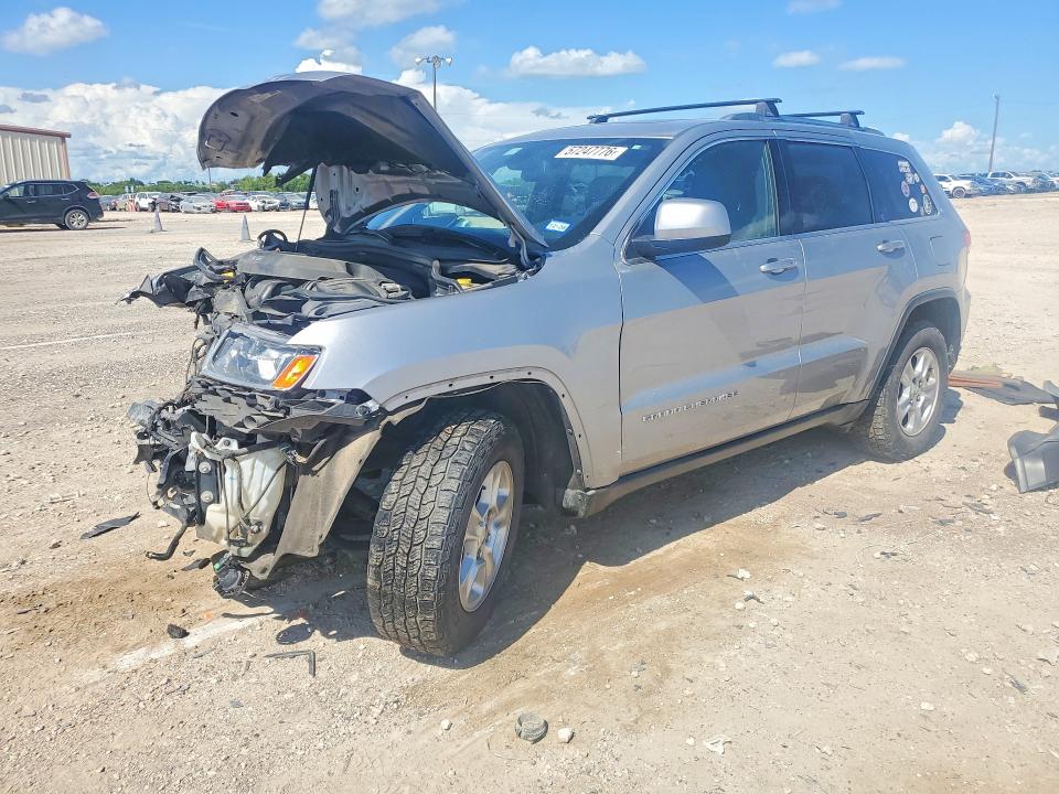 Auction sale of the 2014 Jeep Grand Cherokee, vin: 1C4RJEAG9EC453519, lot number: 57247776