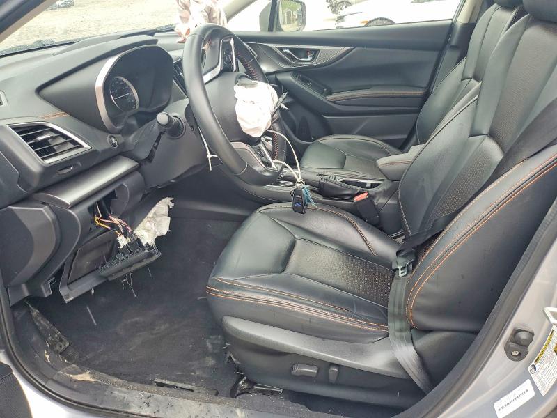 Продажа на аукционе авто 2023 Subaru Crosstrek, vin: JF2GTHMC2P8253326, номер лота: 56756516