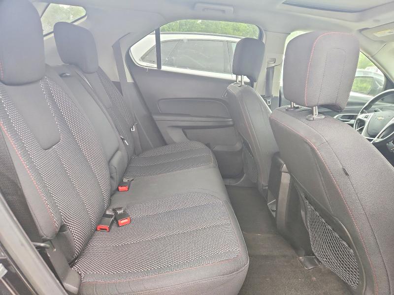 Aukcja sprzedaży 2010 Chevrolet Equinox, vin: 2CNFLEEW6A6320374, numer aukcji: 56238856