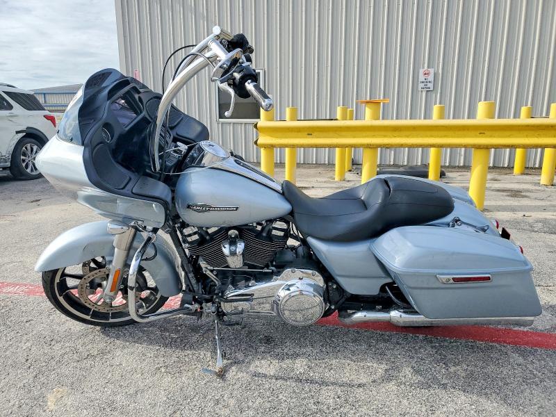 Aukcja sprzedaży 2023 Harley Davidson Fltrx, vin: 1HD1KHC17PB674970, numer aukcji: 55570006