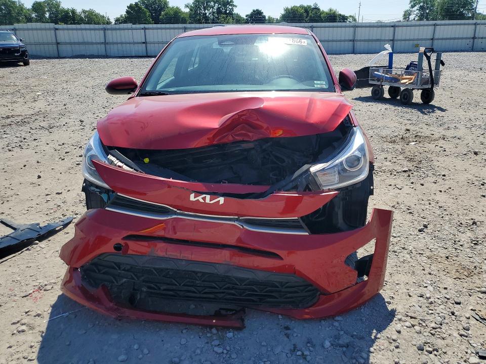 Aukcja sprzedaży 2023 Kia Rio, vin: 3KPA24AD4PE590213, numer aukcji: 55821866
