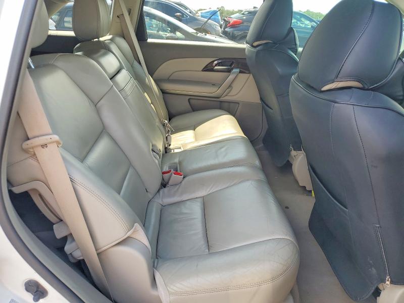 Aukcja sprzedaży 2011 Acura Mdx, vin: 2HNYD2H61BH513004, numer aukcji: 58322606