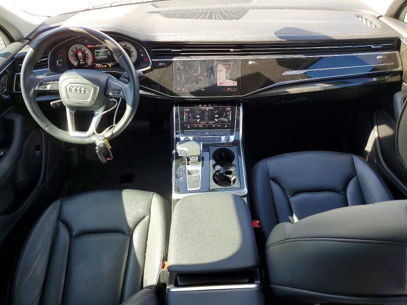 Продажа на аукционе авто 2023 Audi Q7, vin: WA1ACBF79PD014942, номер лота: 56980806