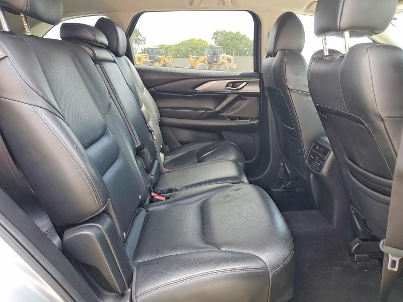 Aukcja sprzedaży 2018 Mazda Cx-9, vin: JM3TCACY3J0235593, numer aukcji: 59310426