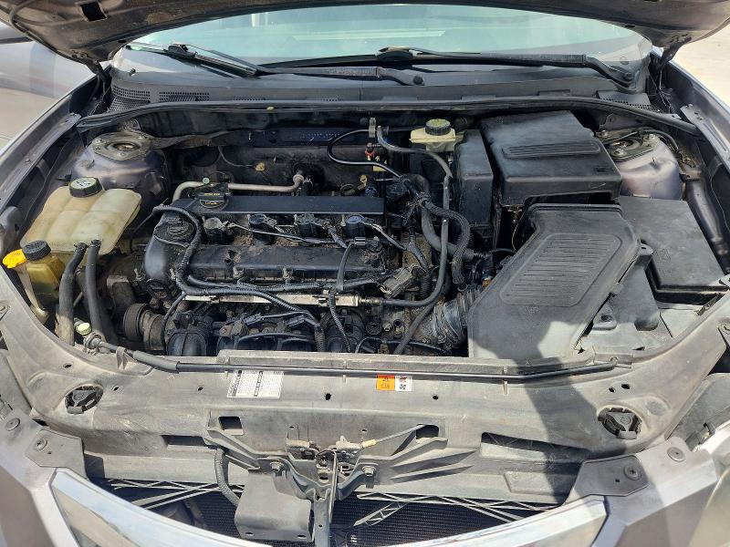 55896236 :رقم المزاد ، JM1BK32F571677636 vin ، 2007 Mazda 3 مزاد بيع