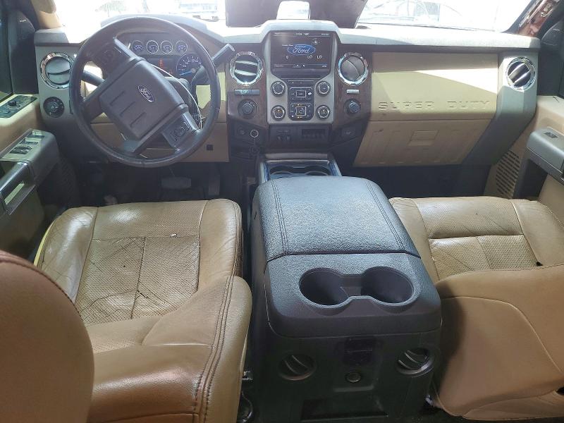 Продажа на аукционе авто 2015 Ford F250, vin: 1FT7W2BT4FEA85503, номер лота: 54669166